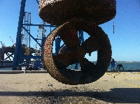 Thruster, 2000 BHP - 214 RPM - UL05298 - Quipbase.com - photo 24.JPG